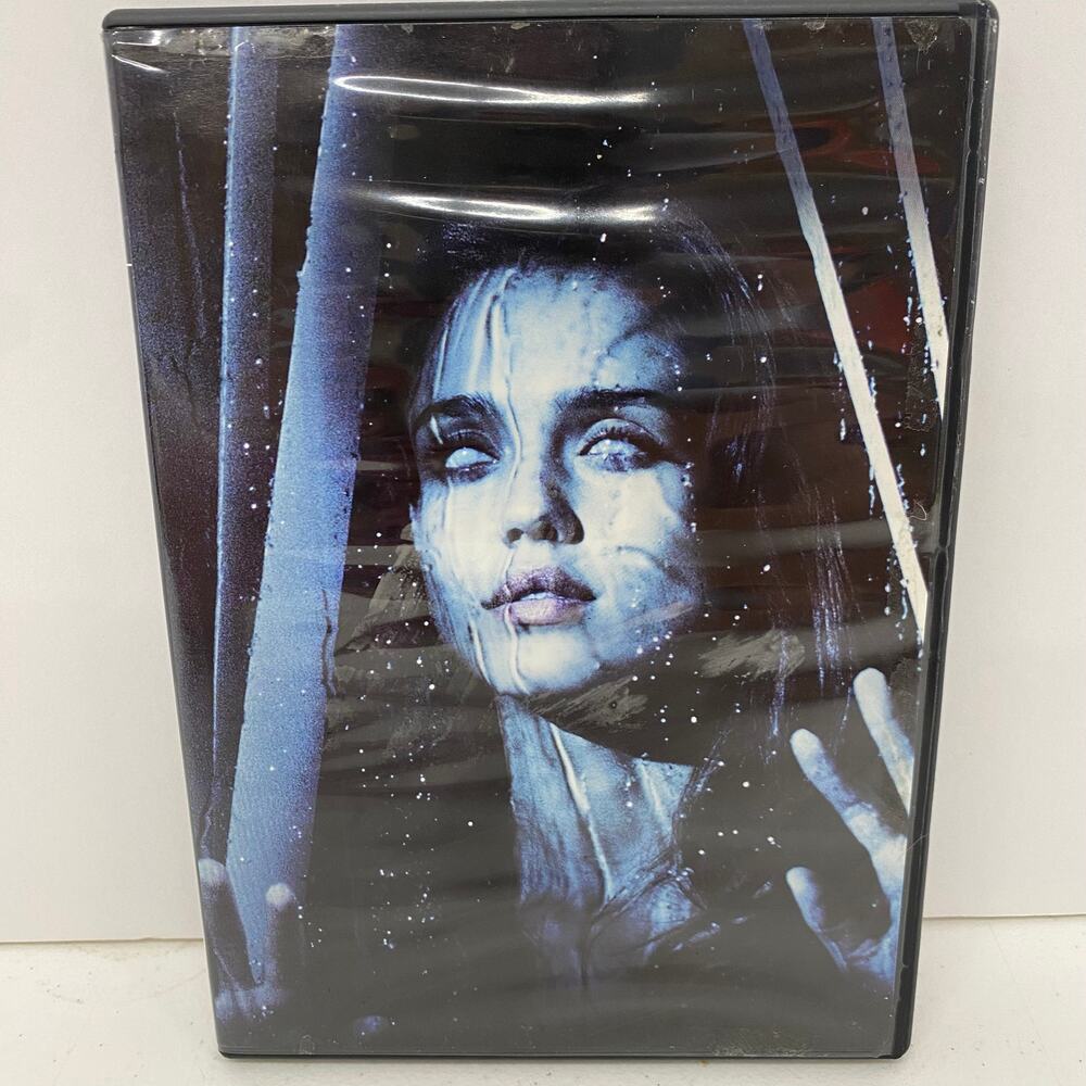*PRE-OWNED* THE EYE DVD
